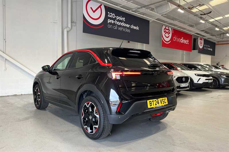 Used Vauxhall Mokka 2024 for sale - 78188651: Photo 45