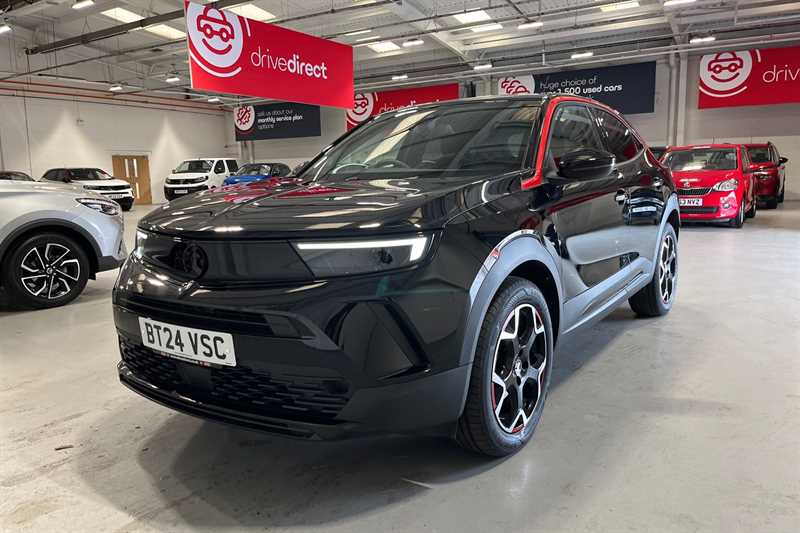 Used Vauxhall Mokka 2024 for sale - 78188651: Photo 46