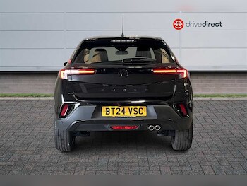 Used Vauxhall Mokka 2024 for sale - 78188651: Photo