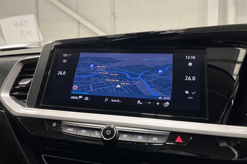 Used Vauxhall Grandland 2023 for sale - 78188871: Photo 18