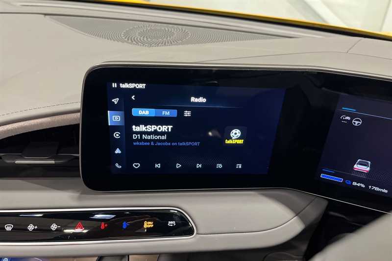 Used MG Cyberster 2025 for sale - 77757003: Photo 17