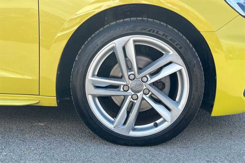 Used Audi A1 for sale - 78051424: Photo 12