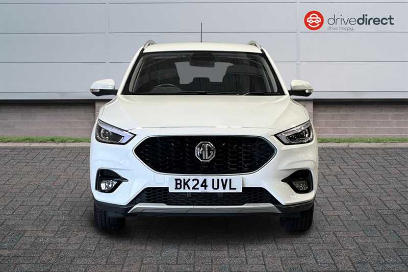 Used MG MG ZS 2024 for sale - 78119943: Photo 8