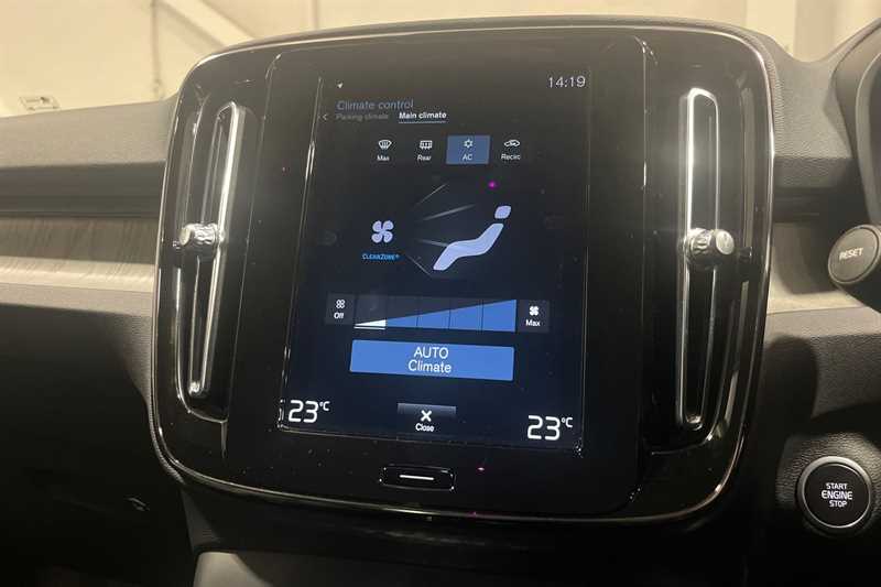 Used Volvo XC40 2020 for sale - 77481310: Photo 15