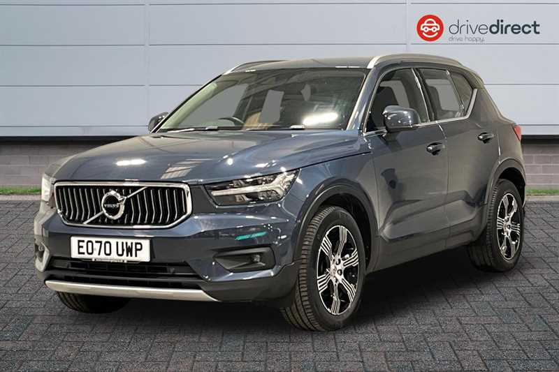 Used Volvo XC40 2020 for sale - 77481310: Photo 7