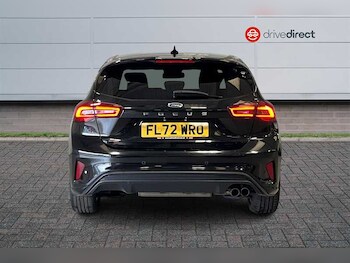 Used Ford Focus 2022 for sale - 78323220: Photo