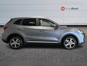 Used MG MG ZS 2026 for sale - 79398596: Photo