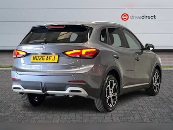 Used MG MG ZS 2026 for sale - 79398596: Photo