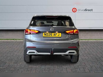 Used MG MG ZS 2026 for sale - 79398596: Photo