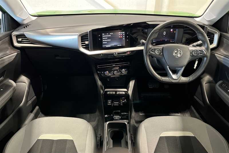 Used Vauxhall Mokka 2022 for sale - 78188928: Photo 13