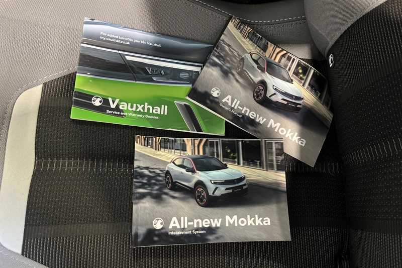 Used Vauxhall Mokka 2022 for sale - 78188928: Photo 36