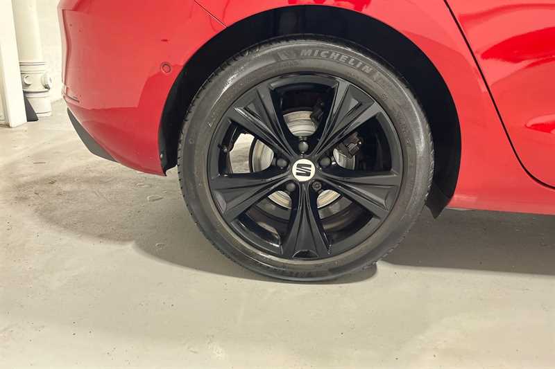 Used SEAT Leon 2020 for sale - 77796137: Photo 10