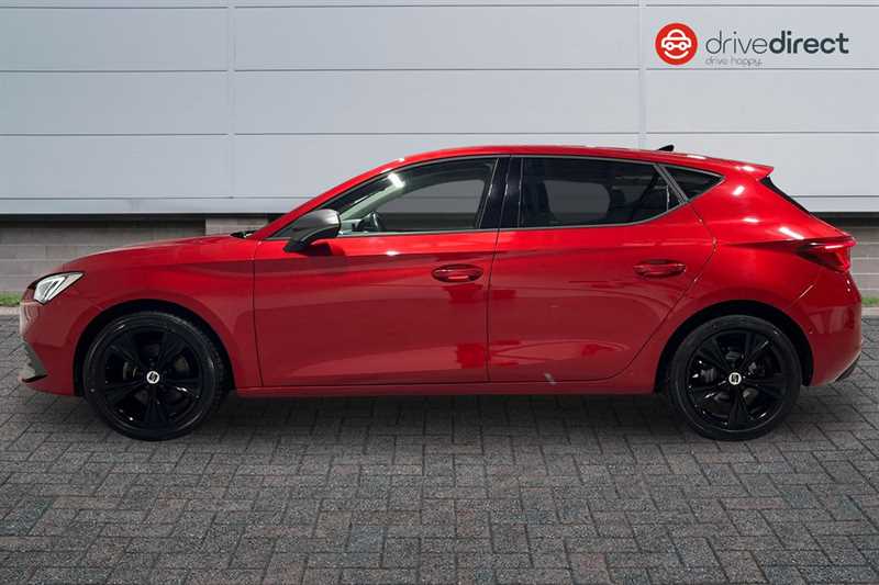 Used SEAT Leon 2020 for sale - 77796137: Photo 6