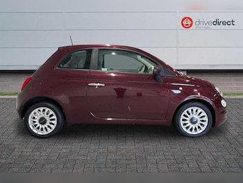 Used Fiat 500 2020 for sale - 76442855: Photo