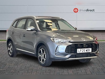 Used MG MG ZS 2025 for sale - 79402704: Photo