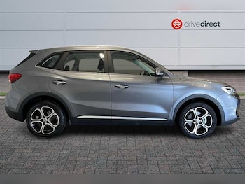Used MG MG ZS 2025 for sale - 79402704: Photo