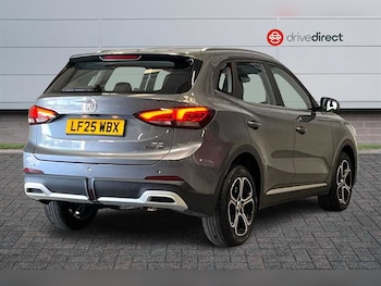 Used MG MG ZS 2025 for sale - 79402704: Photo