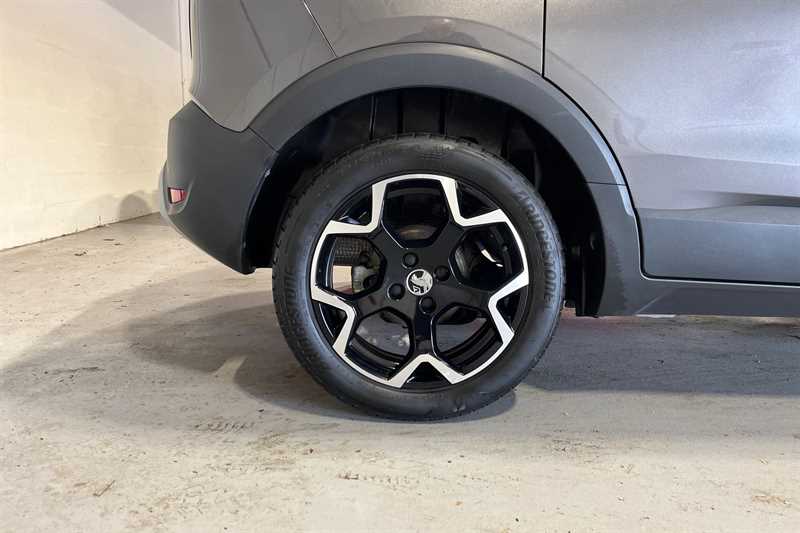 Used Vauxhall Crossland 2022 for sale - 76524654: Photo 10