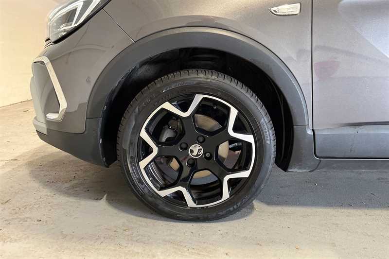 Used Vauxhall Crossland 2022 for sale - 76524654: Photo 12