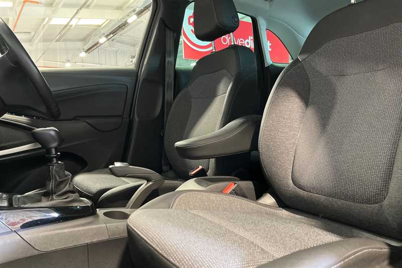 Used Vauxhall Crossland 2022 for sale - 76524654: Photo 23