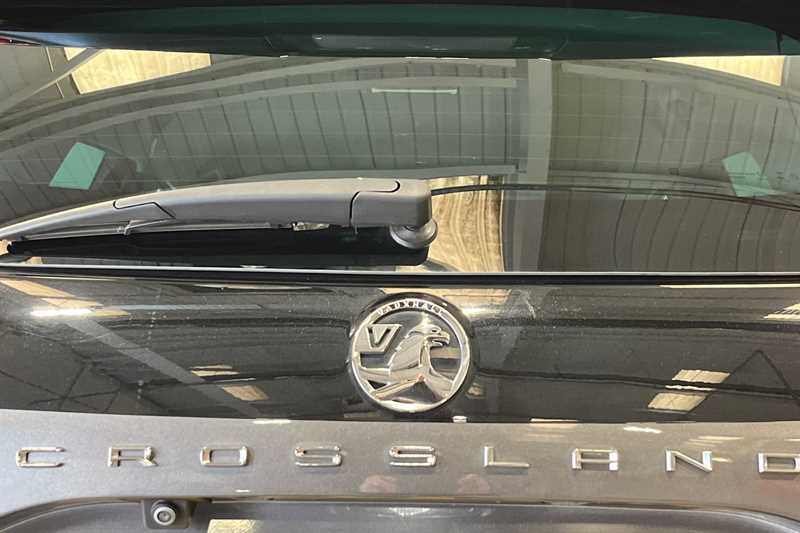 Used Vauxhall Crossland 2022 for sale - 76524654: Photo 30