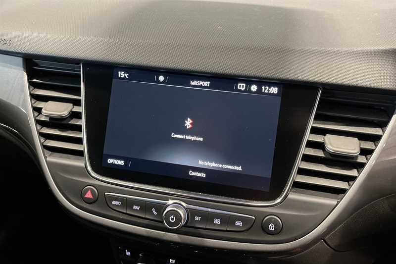 Used Vauxhall Crossland 2022 for sale - 76524654: Photo 38