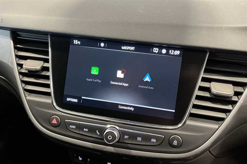 Used Vauxhall Crossland 2022 for sale - 76524654: Photo 39