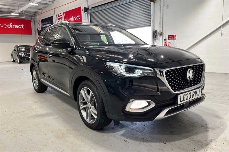 Used MG MG HS 2023 for sale - 76733265: Photo 46