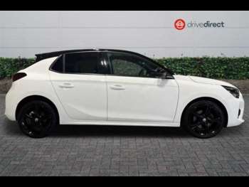 Used Vauxhall Corsa 2022 for sale - 75293310: Photo