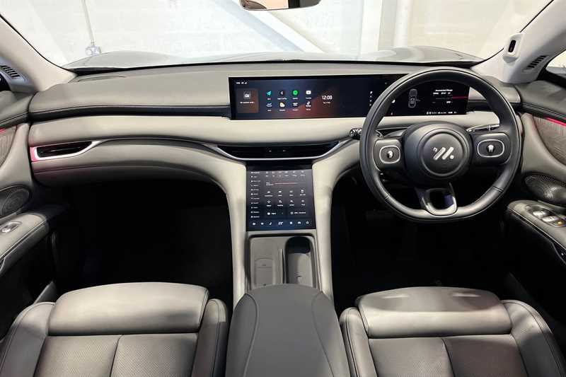 Used MG MG IM6 2025 for sale - 77828480: Photo 13