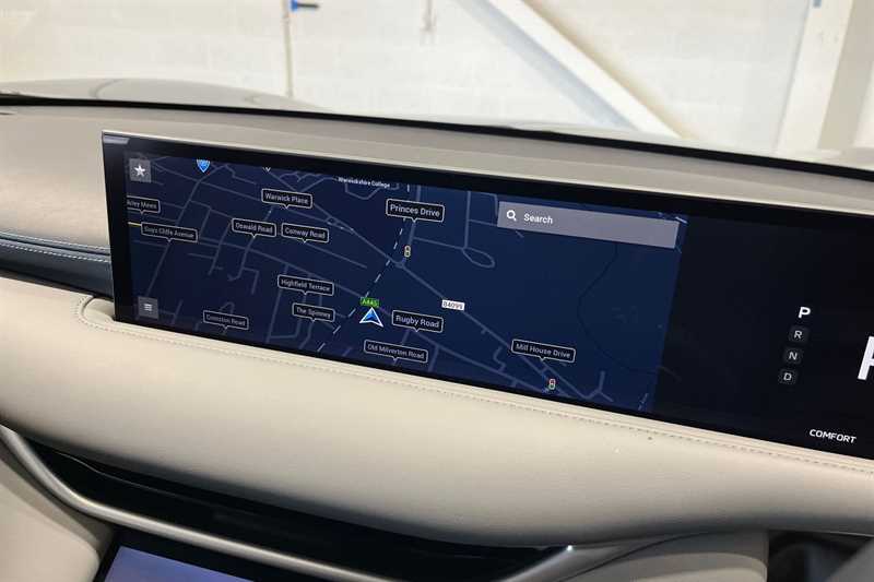 Used MG MG IM6 2025 for sale - 77828480: Photo 18