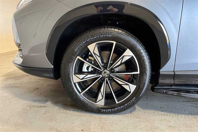 Used MG MG HS 2025 for sale - 77391596: Photo 12