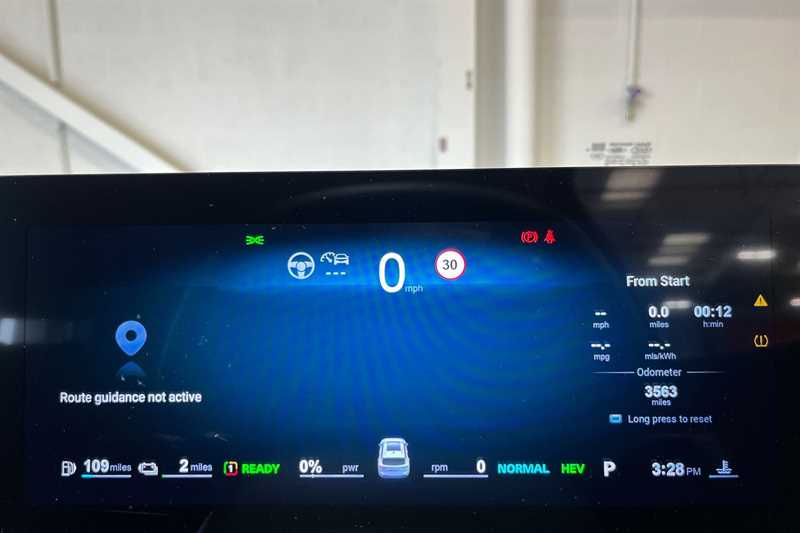 Used MG MG HS 2025 for sale - 77391596: Photo 20