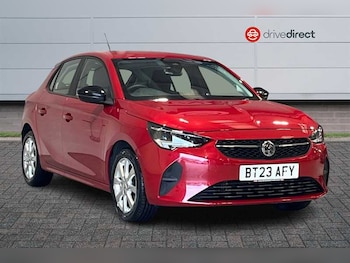 Used Vauxhall Corsa 2023 for sale - 78322914: Photo