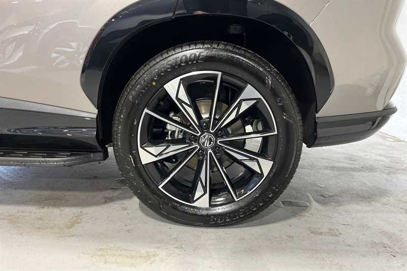 Used MG MG HS 2025 for sale - 77944065: Photo 11