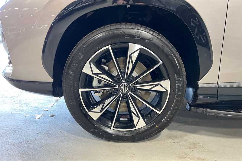 Used MG MG HS 2025 for sale - 77944065: Photo 12