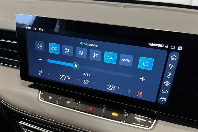 Used MG MG HS 2025 for sale - 77944065: Photo 15