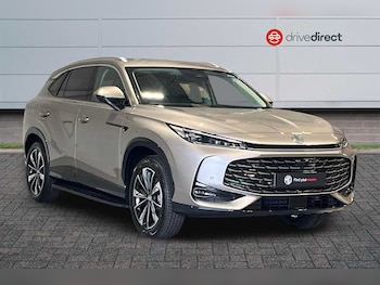 MG MG HS feature image