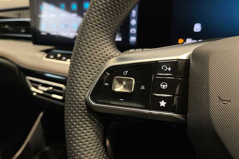 Used MG MG HS 2025 for sale - 77944065: Photo 21