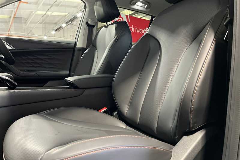 Used MG MG HS 2025 for sale - 77944065: Photo 23