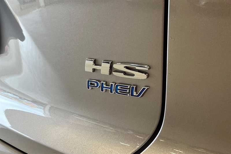 Used MG MG HS 2025 for sale - 77944065: Photo 30