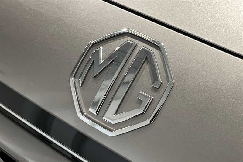 Used MG MG HS 2025 for sale - 77944065: Photo 36