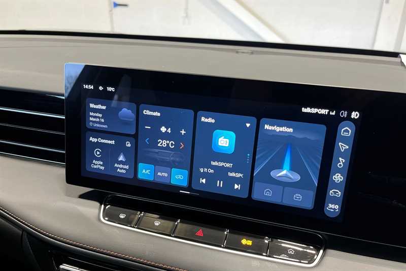 Used MG MG HS 2025 for sale - 77944065: Photo 39