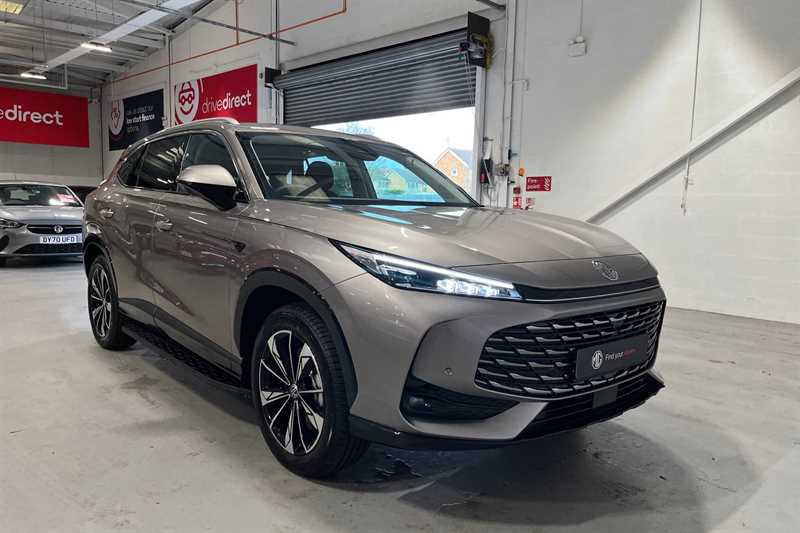 Used MG MG HS 2025 for sale - 77944065: Photo 43