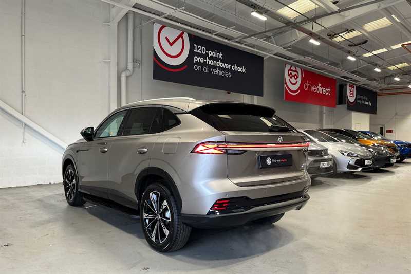 Used MG MG HS 2025 for sale - 77944065: Photo 45