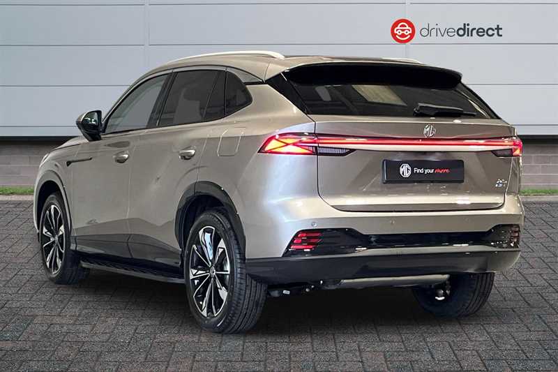 Used MG MG HS 2025 for sale - 77944065: Photo 5