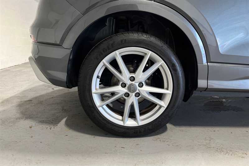 Used Audi Q2 2019 for sale - 76517089: Photo 10