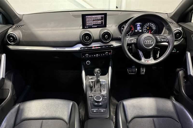 Used Audi Q2 2019 for sale - 76517089: Photo 13