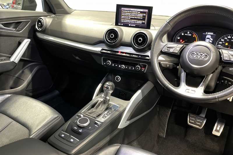 Used Audi Q2 2019 for sale - 76517089: Photo 14