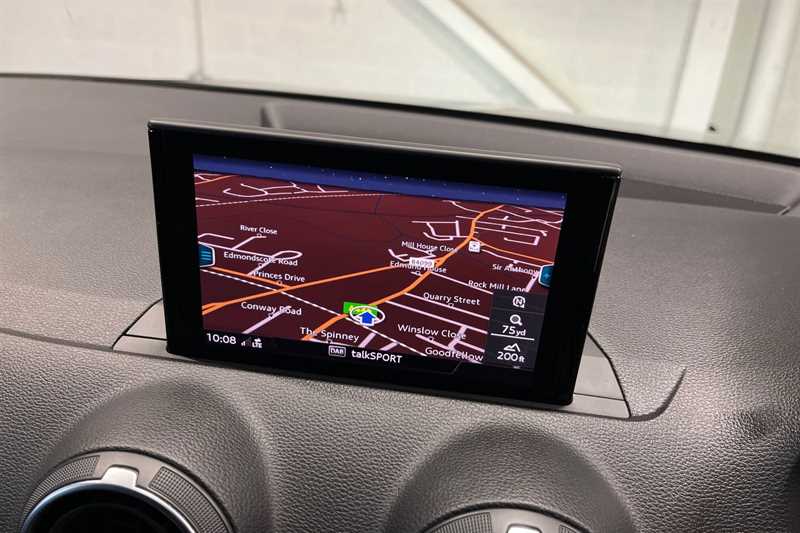 Used Audi Q2 2019 for sale - 76517089: Photo 18